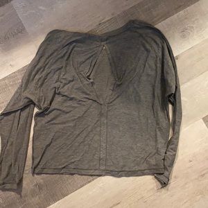 Lululemon Long sleeve